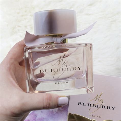 parfumo burberry blush|Burberry blush perfume review.